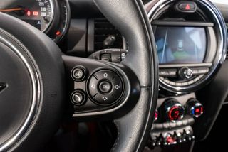 MINI Cooper COOPER 1.5 136CV AUTOMÁTICO