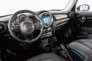 MINI Cooper COOPER 1.5 136CV AUTOMÁTICO