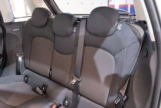 MINI Cooper COOPER 1.5 136CV AUTOMÁTICO