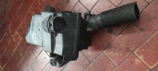 Filtro aire 1J0129607AE Audi A3 (8P) (2003-