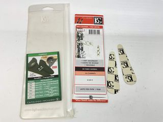 otros accesorios dryer generico