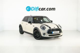 MINI Cooper COOPER 1.5 136CV AUTOMÁTICO