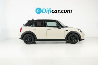 MINI Cooper COOPER 1.5 136CV AUTOMÁTICO