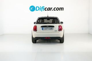 MINI Cooper COOPER 1.5 136CV AUTOMÁTICO