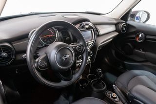 MINI Cooper COOPER 1.5 136CV AUTOMÁTICO