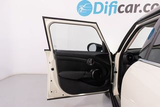 MINI Cooper COOPER 1.5 136CV AUTOMÁTICO