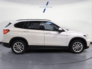 BMW X1 sDrive18d