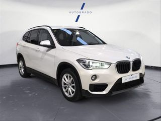 BMW X1 sDrive18d