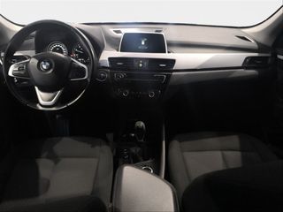 BMW X1 sDrive18d
