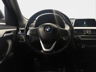 BMW X1 sDrive18d
