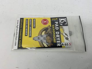 otros accesorios dryer generico