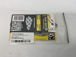 otros accesorios dryer generico