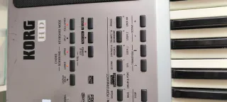 Korg Pa80 HD  Teclado Profesional