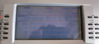 Korg Pa80 HD  Teclado Profesional