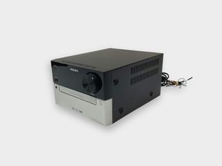 mini cadena hifi philips mcm2300