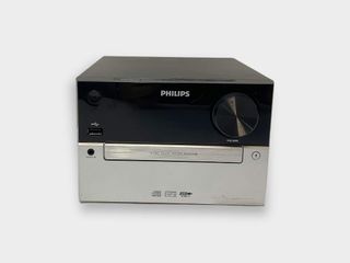 mini cadena hifi philips mcm2300