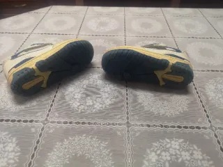 Sapatilhas New Balance 550 Bebé