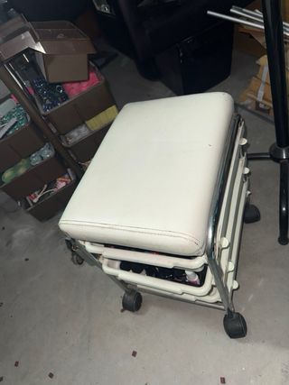 Pack completo peluquería profesional