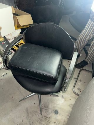 Pack completo peluquería profesional