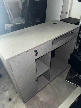 Pack completo peluquería profesional