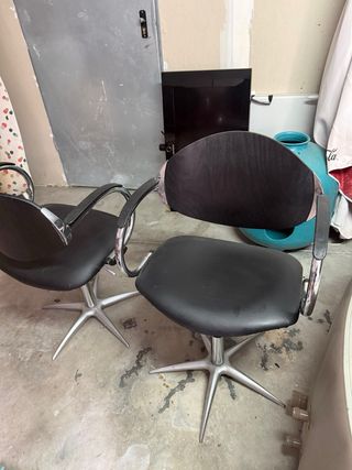 Pack completo peluquería profesional