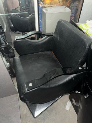 Pack completo peluquería profesional