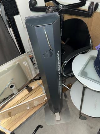 Pack completo peluquería profesional