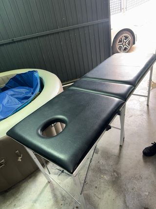 Pack completo peluquería profesional