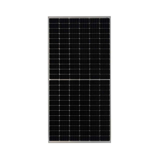 Panel Solar JA SOLAR 500W