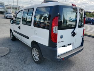 FIAT Doblò 1.3 Cdti 75cv
