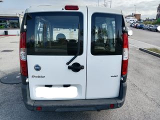 FIAT Doblò 1.3 Cdti 75cv