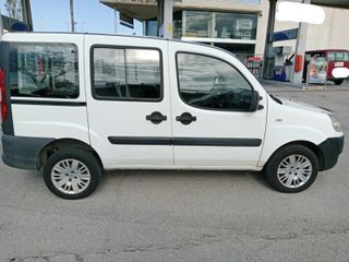FIAT Doblò 1.3 Cdti 75cv
