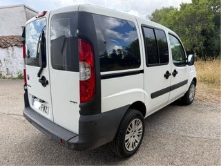 FIAT Doblò 1.3 Cdti 75cv