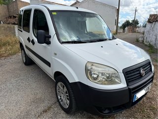FIAT Doblò 1.3 Cdti 75cv