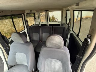 FIAT Doblò 1.3 Cdti 75cv