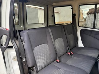 FIAT Doblò 1.3 Cdti 75cv