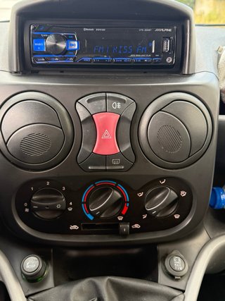 FIAT Doblò 1.3 Cdti 75cv