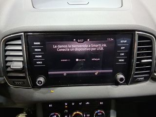 Skoda Karoq 1.6 TDI 85kW (115CV) Ambition