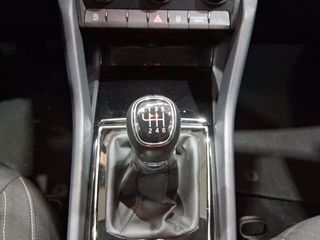 Skoda Karoq 1.6 TDI 85kW (115CV) Ambition