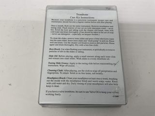 otros accesorios conn selmer generico