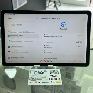 Samsung Tab s9 Lite 64gb