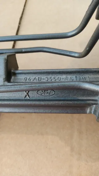 Cremallera Ford XR3i