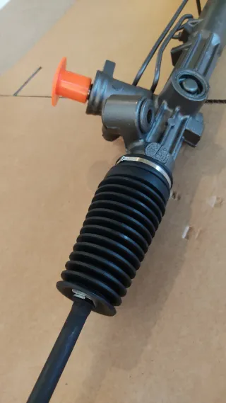 Cremallera Ford XR3i