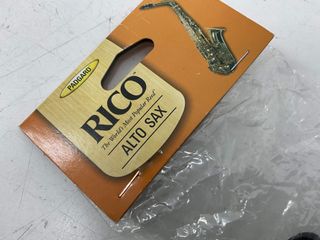 otros accesorios rico limpieza saxo