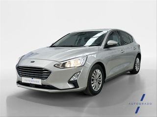 FORD Focus 1.0 Ecoboost 92kW Trend Edition