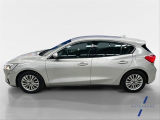 FORD Focus 1.0 Ecoboost 92kW Trend Edition