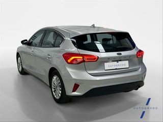 FORD Focus 1.0 Ecoboost 92kW Trend Edition