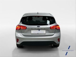 FORD Focus 1.0 Ecoboost 92kW Trend Edition