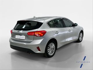 FORD Focus 1.0 Ecoboost 92kW Trend Edition