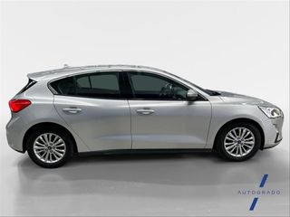 FORD Focus 1.0 Ecoboost 92kW Trend Edition